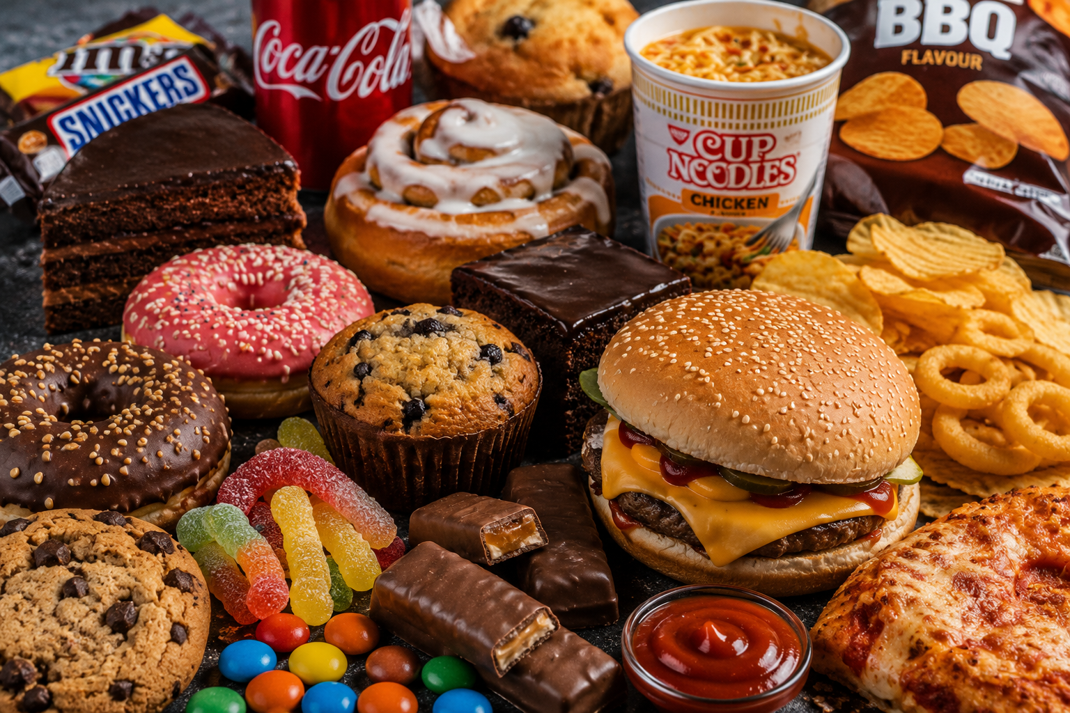 The Problem With Sugar Isn’t Just Sugar